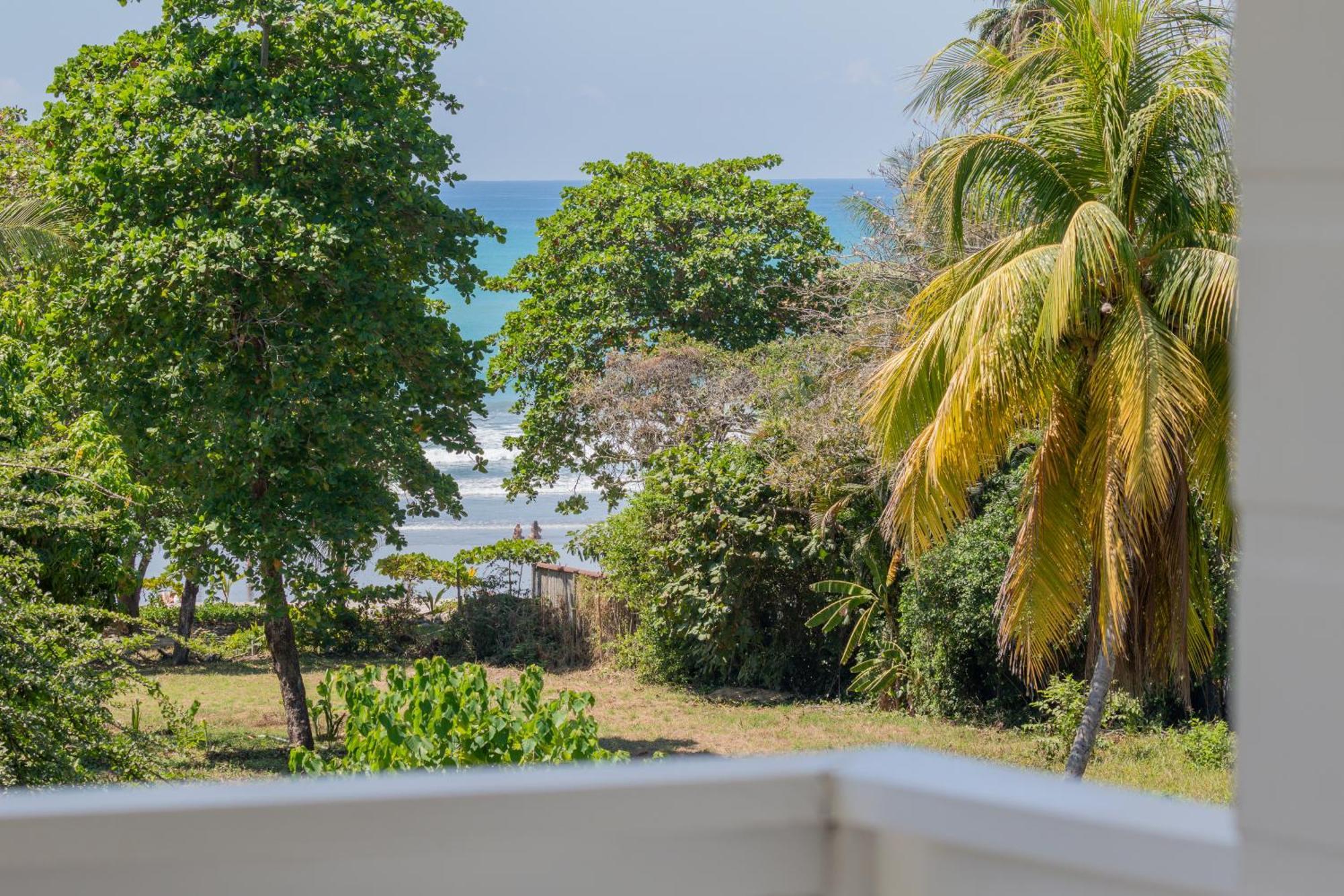 Hotel Santa Teresa By The Beach Playa Santa Teresa  외부 사진