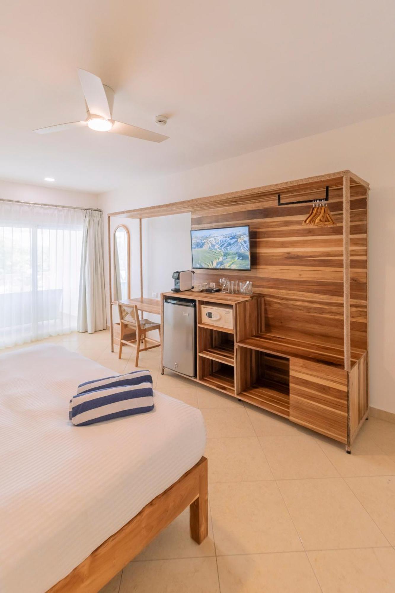Hotel Santa Teresa By The Beach Playa Santa Teresa  객실 사진