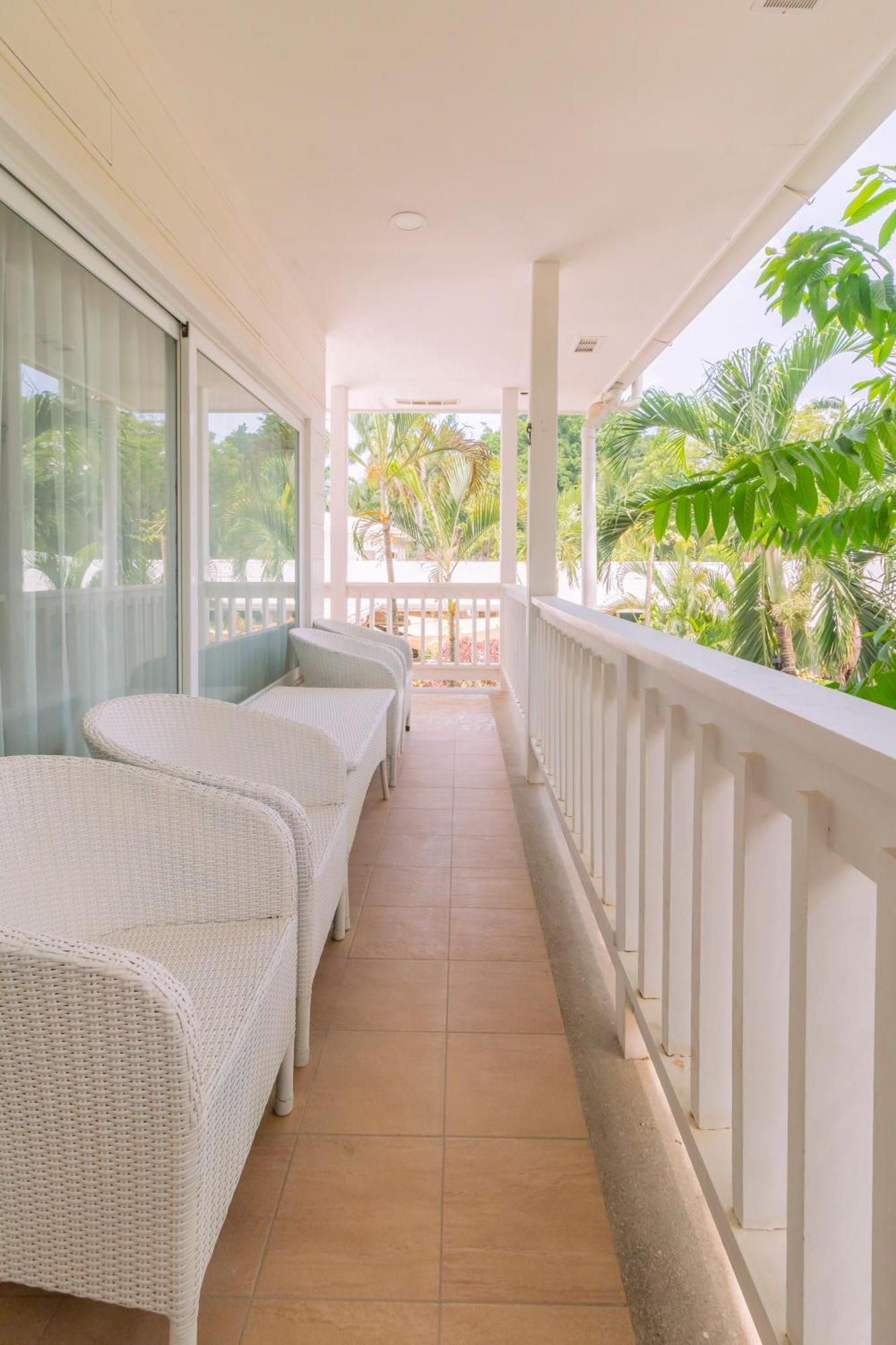 Hotel Santa Teresa By The Beach Playa Santa Teresa  객실 사진