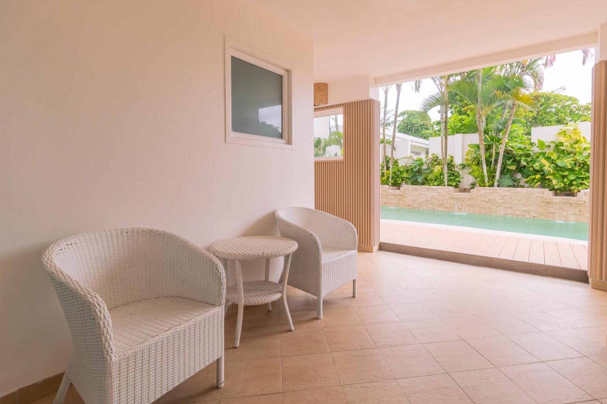 Hotel Santa Teresa By The Beach Playa Santa Teresa  외부 사진