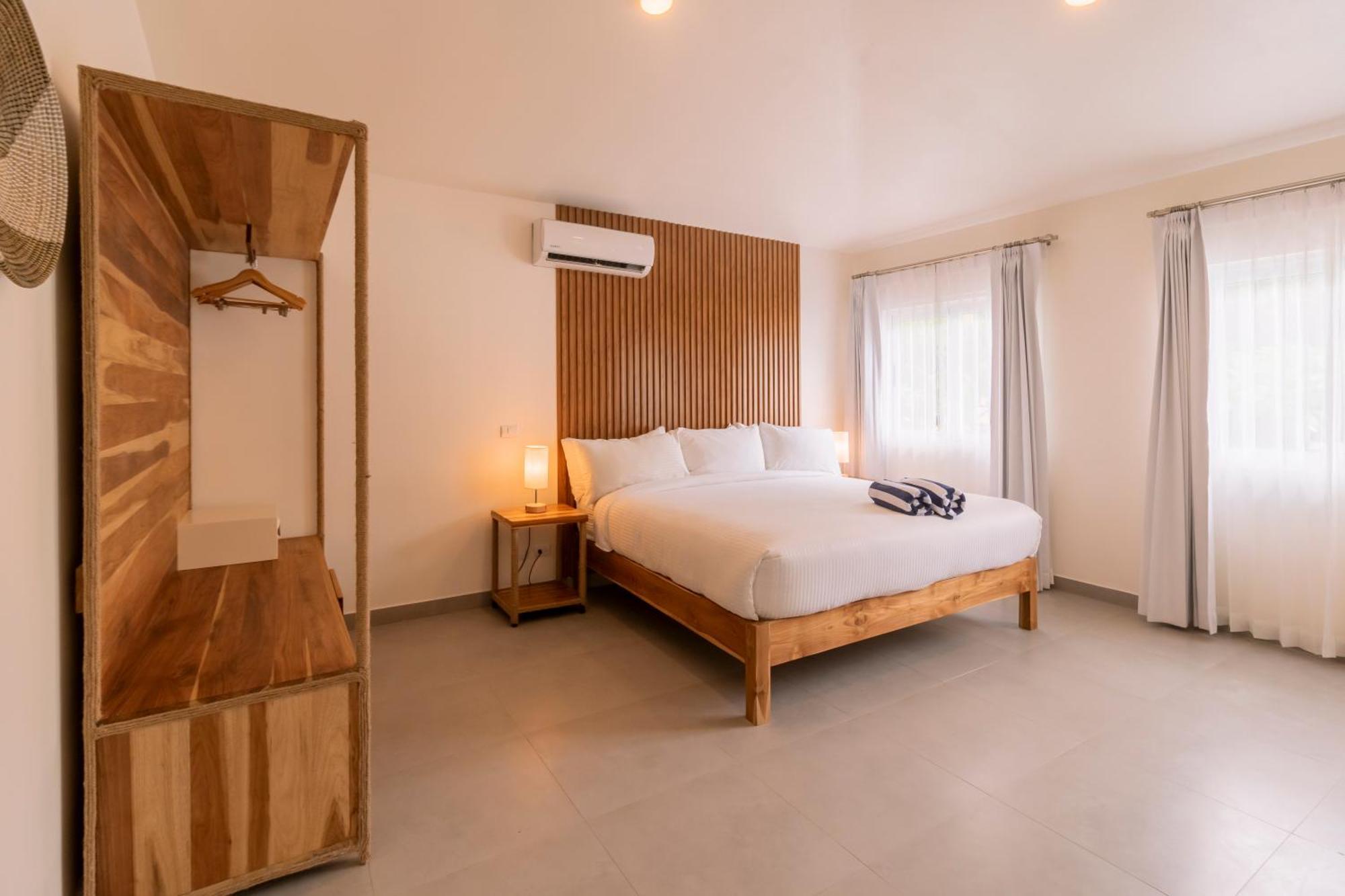 Hotel Santa Teresa By The Beach Playa Santa Teresa  외부 사진