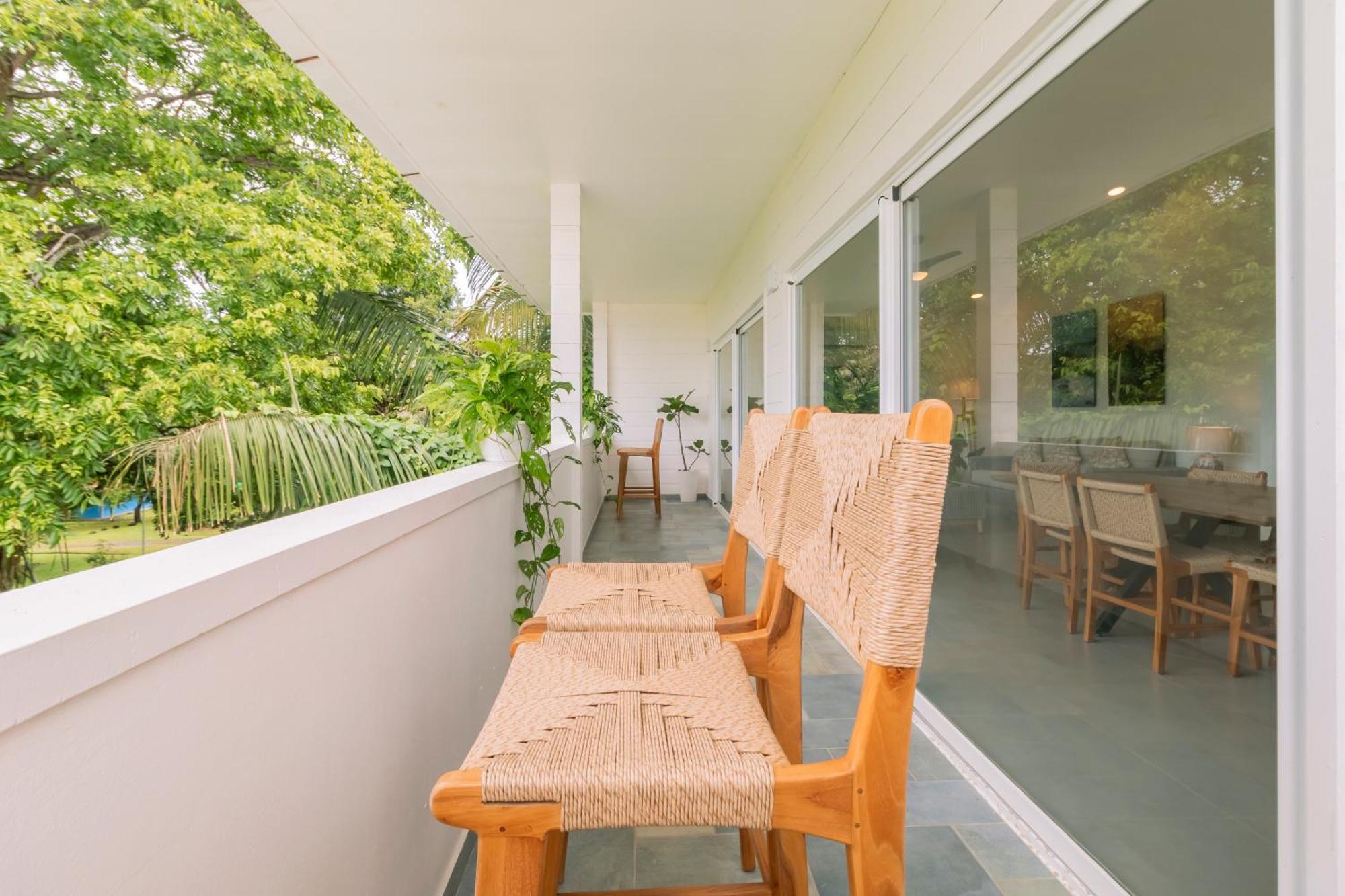 Hotel Santa Teresa By The Beach Playa Santa Teresa  객실 사진