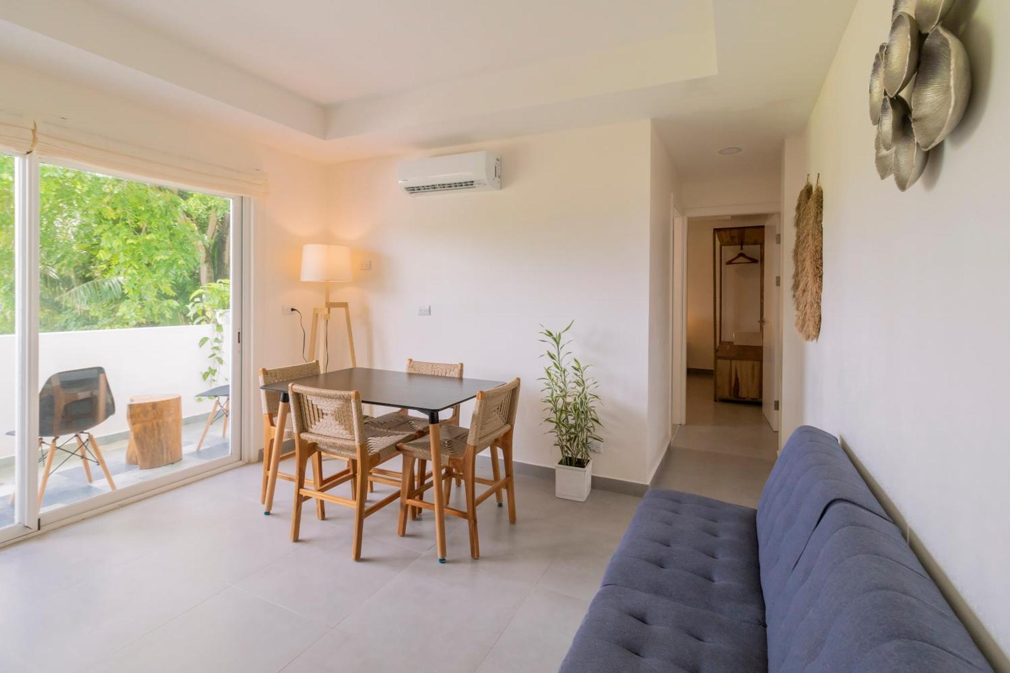 Hotel Santa Teresa By The Beach Playa Santa Teresa  외부 사진