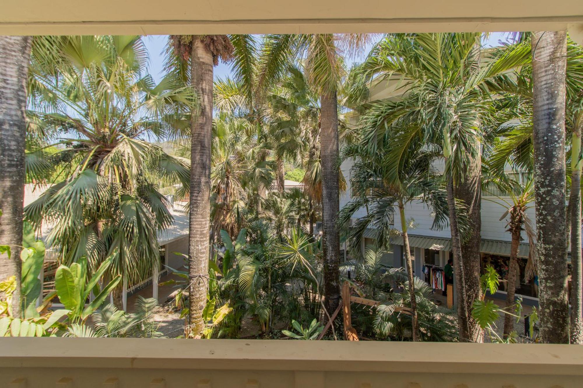 Hotel Santa Teresa By The Beach Playa Santa Teresa  외부 사진